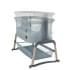 Колыбель Maxi-Cosi Iora Air Beyond (c колесами), Grey Eco (Серый)