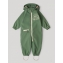 Комбинезон Leokid Softshell, Tiger Mood (Зеленый)