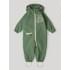 Комбинезон Leokid Softshell, Tiger Mood (Зеленый)