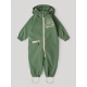 Комбинезон Leokid Softshell, Tiger Mood (Зеленый)