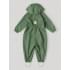 Комбинезон Leokid Softshell, Tiger Mood (Зеленый)