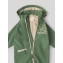 Комбинезон Leokid Softshell, Tiger Mood (Зеленый)