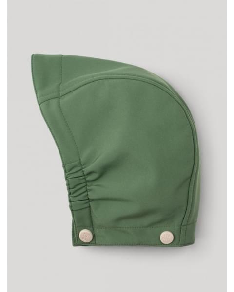 Комбинезон Leokid Softshell, Tiger Mood (Зеленый)