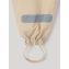 Комбинезон демисезонный Leokid Color Kit, Sand (Песочный)