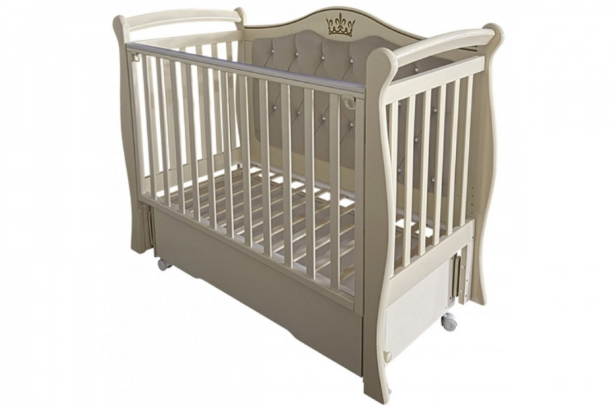 Кровать детская 