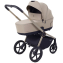 Детская коляска Rant Flex Therm Soft 3 в 1 с автокреслом Cruise Sandy Beige