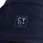 Набор чехлов прогулочного блока для коляски Cybex Priam IV Rebellious Luxury Denim Blue