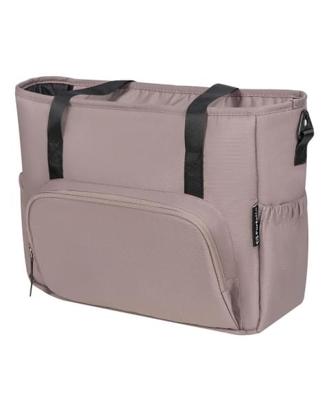 Детская коляска Farfello Solo Duo Comfort 2 в 1 Greige/серый SOLO-1