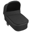Люлька-переноска Maxi-Cosi Oria 1507672111 Essential Black/черный