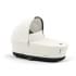 Люлька Cybex Priam IV Comfort, Off White (Белый)