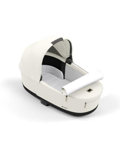 Люлька Cybex Priam IV Comfort, Off White (Белый)