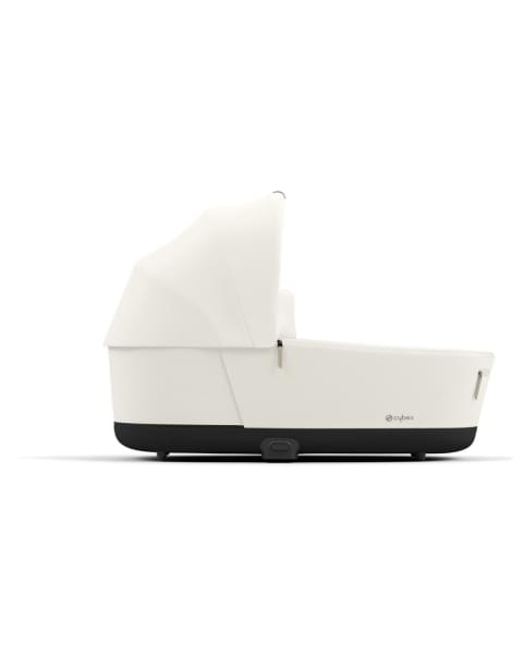 Люлька Cybex Priam IV Comfort, Off White (Белый)