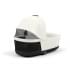 Люлька Cybex Priam IV Comfort, Off White (Белый)