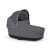 Люлька Cybex Priam IV Fashion Collection, FE Simply Flowers Grey (Серый)