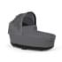 Люлька Cybex Priam IV Fashion Collection, FE Simply Flowers Grey (Серый)
