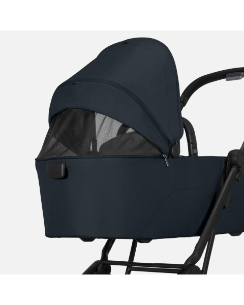 Люлька Joolz Aer2, Dark Navy Blue (Синий)