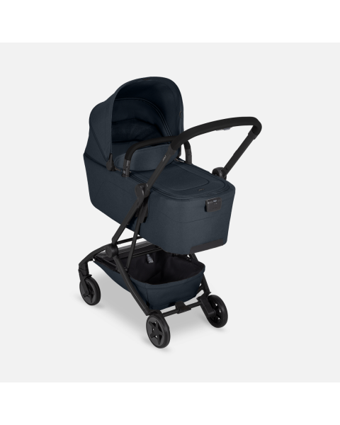 Люлька Joolz Aer2, Dark Navy Blue (Синий)