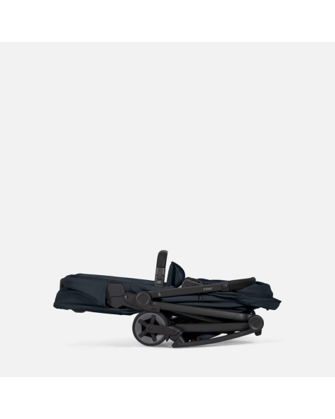 Люлька Joolz Aer2, Dark Navy Blue (Синий)