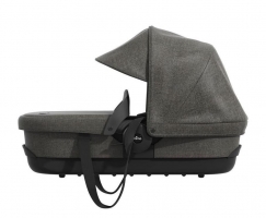 Люлька для коляски Mima Zigi Charcoal