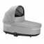 Спальный блок Cybex Cot S Lux для Balios S Lux и Talos S Lux Lava Grey (Серый)