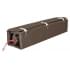 Манеж Carrello Grande CRL-18104 Chocolate Brown