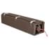 Манеж Carrello Grande CRL-18104 Chocolate Brown