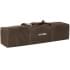 Манеж Carrello Grande CRL-18104 Chocolate Brown