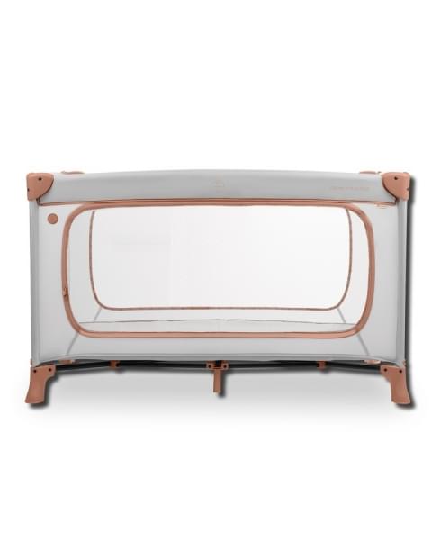 Манеж Hauck Dream n Play Plus, Dusty Cork