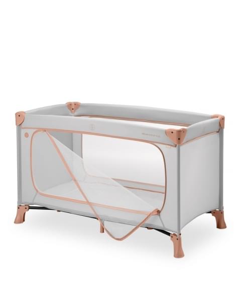 Манеж Hauck Dream n Play Plus, Dusty Cork