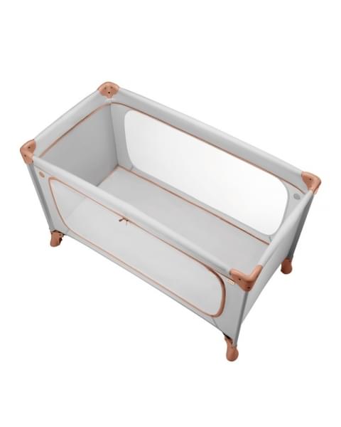 Манеж Hauck Dream n Play Plus, Dusty Cork