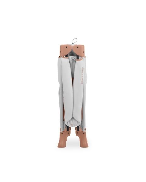 Манеж Hauck Dream n Play Plus, Dusty Cork