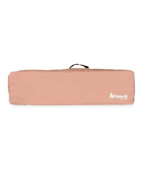 Манеж Hauck Dream n Play Plus, Dusty Cork