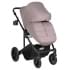 Детская коляска Farfello Solo Duo Comfort 2 в 1 Greige/серый SOLO-1