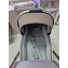 Модульная коляска 3в1 Luxmom FIMOS 999 хаки коричневый