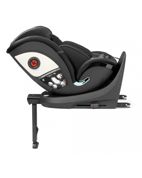 Автокресло Peg Perego Primo Viaggio 360 EVO Planet