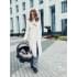 Коляска 3 в 1 MOMMER PRO NOVA от Happy Baby dark grey