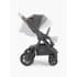 Коляска 3 в 1 MOMMER PRO NOVA от Happy Baby dark grey