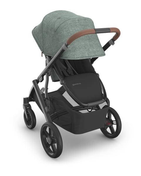 Коляска 2в1 UPPAbaby VISTA V3 GWEN