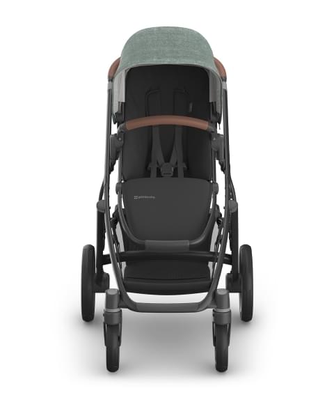 Коляска 2в1 UPPAbaby VISTA V3 GWEN