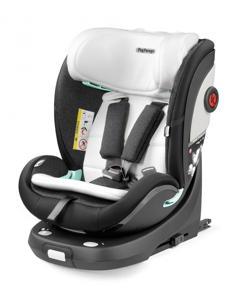 Автокресло Peg Perego Primo Viaggio 360 EVO Planet