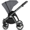Детская коляска Tutis Uno 6 Plus Essential collection 3 в 1 с автокреслом Elo Lux EduSky Black 1602169 Antracite