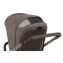 Коляска Inglesina Aptica 2026 2 в 1 Essence Mokka