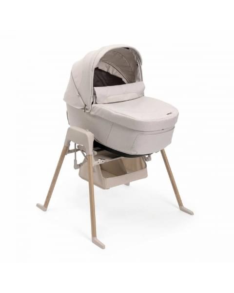Подставка Chicco E-Lullaglide для люльки и прогулочного блока колясок Mysa и Bellagio