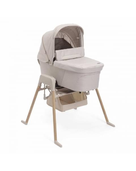 Подставка Chicco E-Lullaglide для люльки и прогулочного блока колясок Mysa и Bellagio