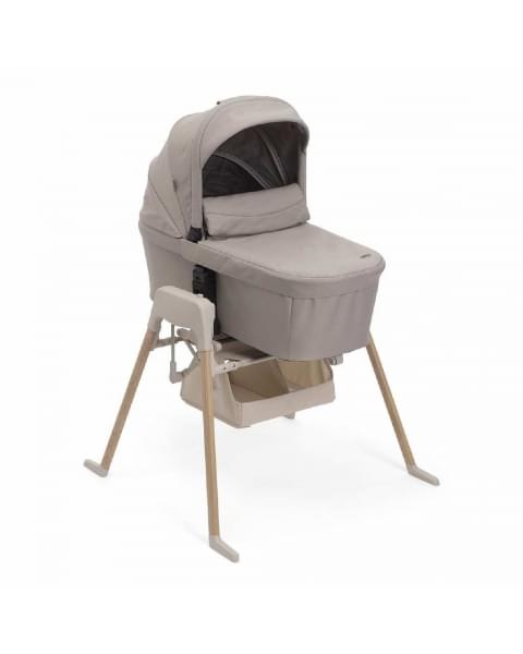 Подставка Chicco E-Lullaglide для люльки и прогулочного блока колясок Mysa и Bellagio