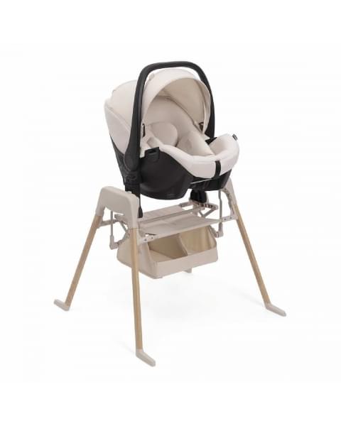 Подставка Chicco E-Lullaglide для люльки и прогулочного блока колясок Mysa и Bellagio