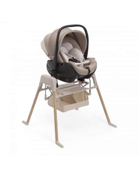 Подставка Chicco E-Lullaglide для люльки и прогулочного блока колясок Mysa и Bellagio