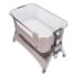 Приставная кроватка Carrello Aria 2 в 1 CRL-16402 Cream Beige
