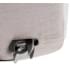 Приставная кроватка Carrello Aria 2 в 1 CRL-16402 Cream Beige