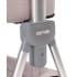 Приставная кроватка Carrello Aria 2 в 1 CRL-16402 Cream Beige